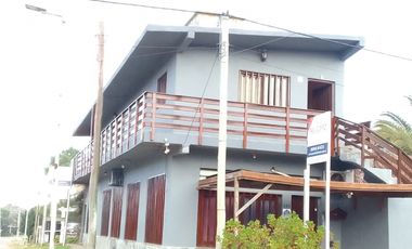 VENDE HOSTERIA EN OSTENDE