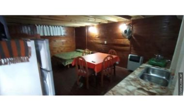 VENDE HOSTERIA EN OSTENDE