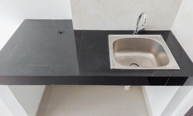 Disewakan Apartemen Serpong Garden Tower Bellarose Lantai 12 Nyaman Harga Murah