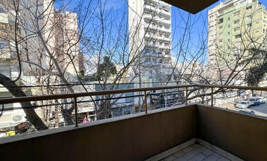 Departamento 3 ambientes en alquiler - Quilmes centro