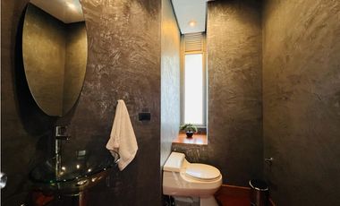 Apartamento amoblado sector provenza