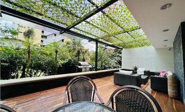Apartamento amoblado sector provenza