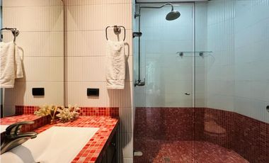 Apartamento amoblado sector provenza