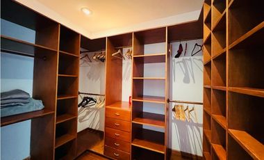 Apartamento amoblado sector provenza