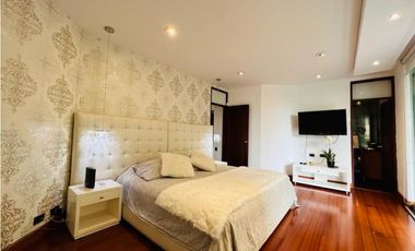Apartamento amoblado sector provenza