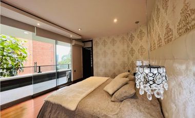 Apartamento amoblado sector provenza
