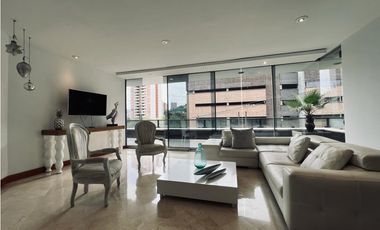 Apartamento amoblado sector provenza