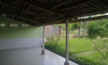 casa en venta en holguin. Cod V19425