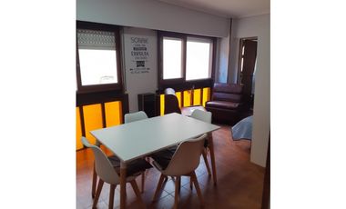 1 AMBIENTE- LA PERLA- MAR DEL PLATA