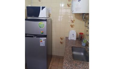 1 AMBIENTE- LA PERLA- MAR DEL PLATA