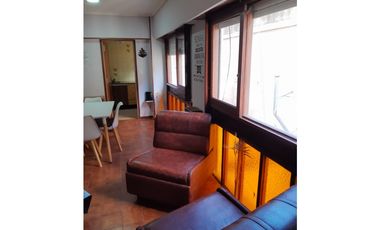 1 AMBIENTE- LA PERLA- MAR DEL PLATA