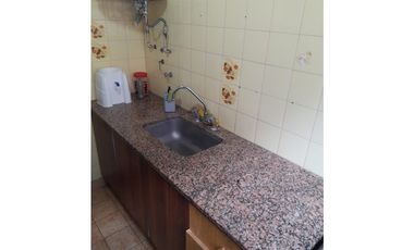 1 AMBIENTE- LA PERLA- MAR DEL PLATA