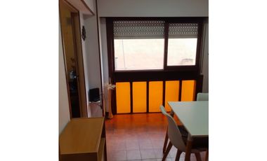 1 AMBIENTE- LA PERLA- MAR DEL PLATA