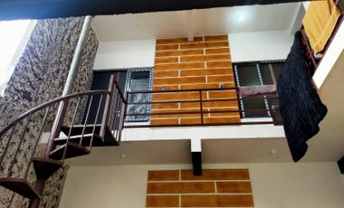 Rumah Kos Siap Huni Kawasan Kampus di Merjosari Malang