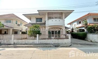 4 Bedroom House for sale at Chaunchompark 2