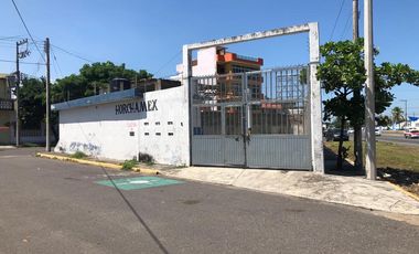 terreno en renta en veracruz av principal | arlette flores