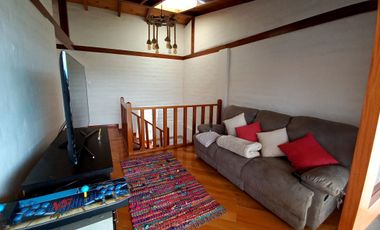 Venta  casa valle de los chillos