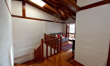 Venta  casa valle de los chillos