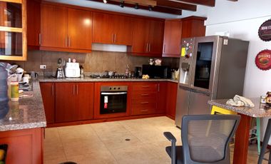 Venta  casa valle de los chillos