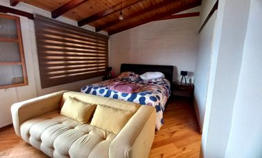 Venta  casa valle de los chillos