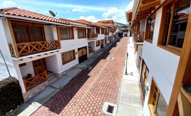 Venta  casa valle de los chillos