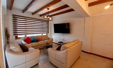 Venta  casa valle de los chillos