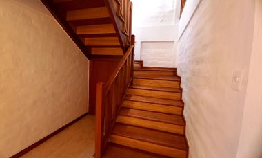 Venta  casa valle de los chillos