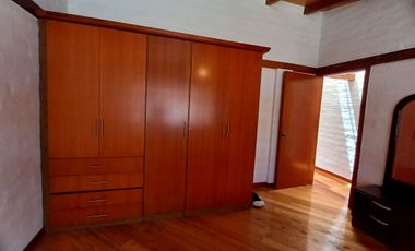 Venta  casa valle de los chillos