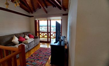 Venta  casa valle de los chillos