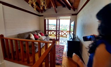 Venta  casa valle de los chillos