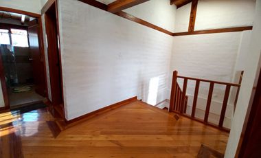 Venta  casa valle de los chillos