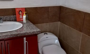 Venta  casa valle de los chillos