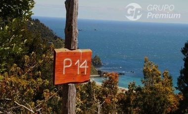 Parcela en venta en Purranque
