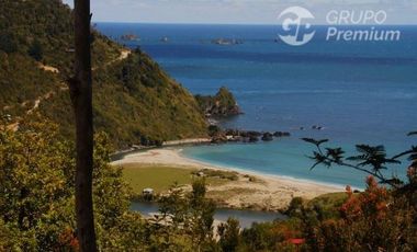 Parcela en venta en Purranque