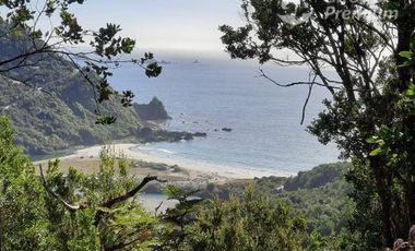 Parcela en venta en Purranque