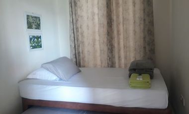 BERKAH RAMADHAN RUMAH SIAP HUNI DIJUAL MURAH DI PUSAT KOTA JOGJA FULLY FURNISHED