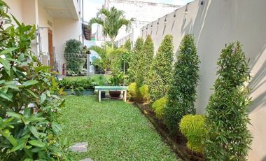 BERKAH RAMADHAN RUMAH SIAP HUNI DIJUAL MURAH DI PUSAT KOTA JOGJA FULLY FURNISHED