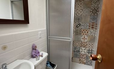 casa campestre en venta en la buitrera. Cod V113384