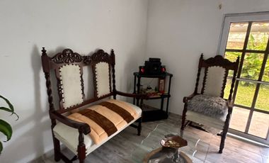 casa campestre en venta en la buitrera. Cod V113384