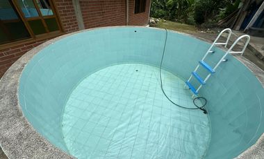 casa campestre en venta en la buitrera. Cod V113384