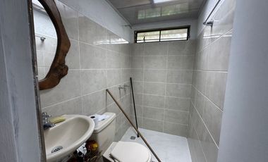 casa campestre en venta en la buitrera. Cod V113384