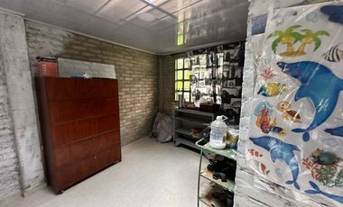 casa campestre en venta en la buitrera. Cod V113384