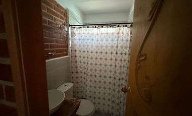 casa campestre en venta en la buitrera. Cod V113384