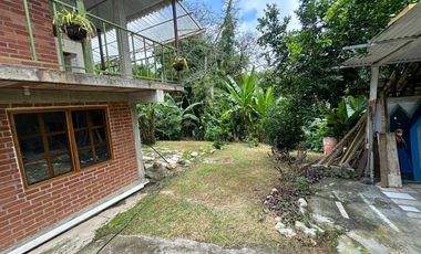 casa campestre en venta en la buitrera. Cod V113384