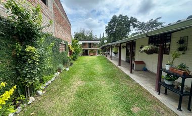 casa campestre en venta en la buitrera. Cod V113384