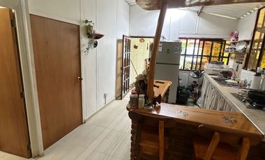 casa campestre en venta en la buitrera. Cod V113384