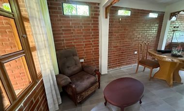 casa campestre en venta en la buitrera. Cod V113384