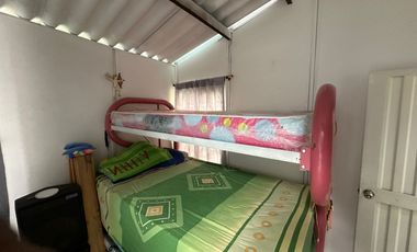 casa campestre en venta en la buitrera. Cod V113384