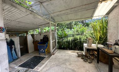 casa campestre en venta en la buitrera. Cod V113384