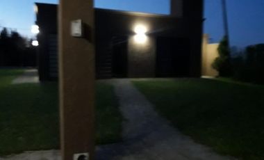 CASA-QUINTA DOMSELAAR ESCRITURADA